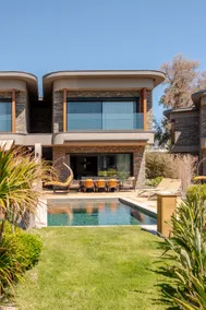 Aegean Villa with Private Beach & Private Pool - Image 2