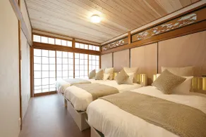 Beach / Miyazu, Kyoto / Seaside Village Retreat - Image 2