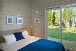 Villa Hogsara - Stylish, Special view, Great beach - Image 5