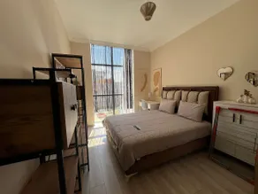 Alanya Mahmutlar Apartment with Swimming Pool - 6 min walk to beach - Image 2
