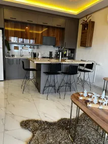 Alanya Mahmutlar Apartment with Swimming Pool - 6 min walk to beach - Image 5
