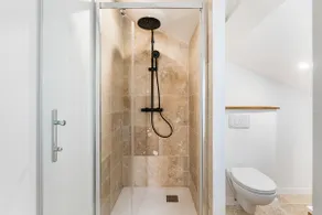Unique charming suite - air-conditioned and with a whirlpool - Image 3