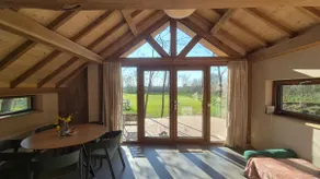 Nature house in a food forest | Tranquility in the Achterhoek - Image 2