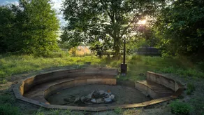 Nature house in a food forest | Tranquility in the Achterhoek - Image 3