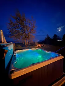 Waterfront chalet - Le Grand Heron-Bleu - Image 2