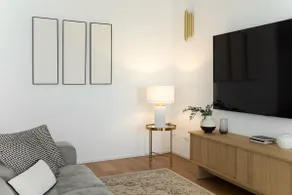 Prestige Apartment With Sauna And Free Parking - M4 - Image 5