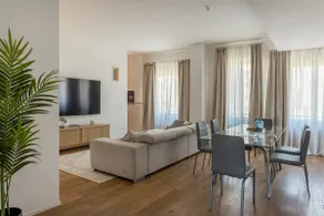 Prestige Apartment With Sauna And Free Parking - M4 - Image 3