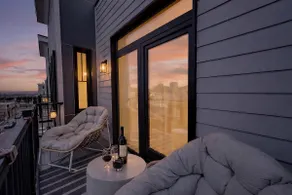 Modern Stay near Harvard/MIT | Balcony & Rooftop - Image 4