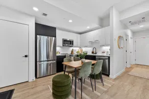 Modern Stay near Harvard/MIT | Balcony & Rooftop - Image 3