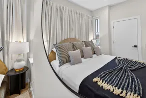 Modern Stay near Harvard/MIT | Balcony & Rooftop - Image 5