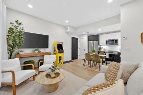 Modern Stay near Harvard/MIT | Balcony & Rooftop - Image 2