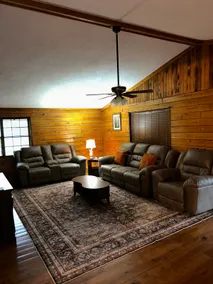 The White River Hideaway - Image 2