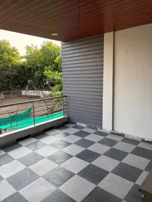 KB’s Cozy 1BHK duplex house near Airport. - Image 3