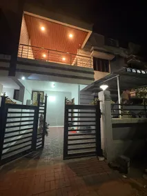 KB’s Cozy 1BHK duplex house near Airport. - Image 2