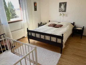 Cozy and spacious apartment in Kauhava, Kortesjärvi. - Image 3