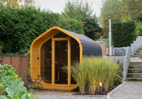 Die Hornwald Lodge - das Ferienhaus für Wellness, Wald & Genuss! - Image 4