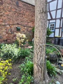 Well House in a Historic Courtyard - Image 3