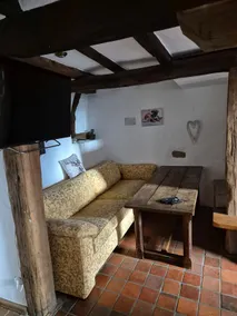 Well House in a Historic Courtyard - Image 5