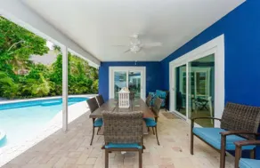 Aruba | Walk to Siesta Key Beach & Village - Image 4
