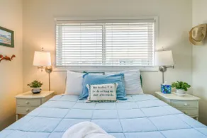 Beachfront Kure Beach Carolina Condo - Image 4