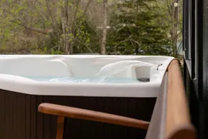 The Bryn - 15 Min To Sylva, Hot Tub and Fire Pit - Image 4