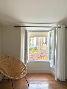Corte city center • Cozy attic apartment + parking - Image 5