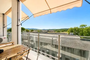 Florence & Siena • Terrace • Private Parking • A/C - Image 2