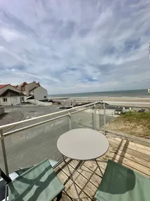 Le Petit Fort d'Ambleteuse with sea view - Image 2