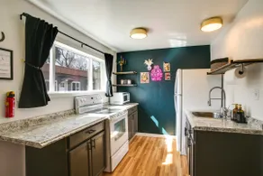 Charming & Historic! Spokane Apt Near Dtwn - Image 3
