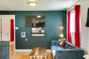 Charming & Historic! Spokane Apt Near Dtwn - Image 2
