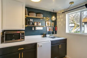 Chic, Central Spokane Apt for Couples & Solo Stays - Image 3