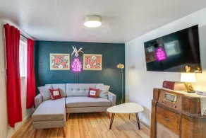 Chic, Central Spokane Apt for Couples & Solo Stays - Image 2