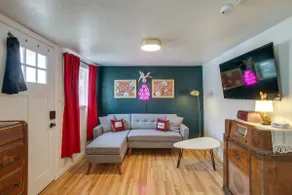 Chic, Central Spokane Apt for Couples & Solo Stays - Image 5