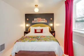 Chic, Central Spokane Apt for Couples & Solo Stays - Image 4