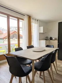 Hôtel République Dijon - Image 3