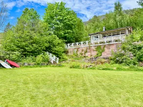 Your peaceful retreat by the water - Image 2