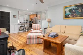 Bay Beach House | Screened Porch TV | Walkable - Image 4