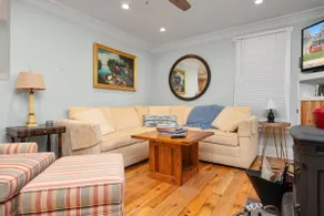 Bay Beach House | Screened Porch TV | Walkable - Image 5