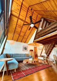 The Fox Den - Image 2