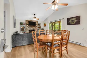 Updated Chimney Rock cabin | Views & River Sounds - Image 3
