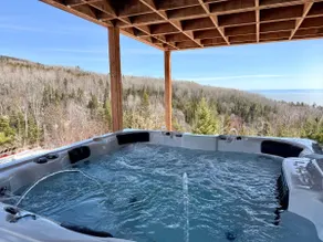 Azura Boréal | View and Spa - Image 5