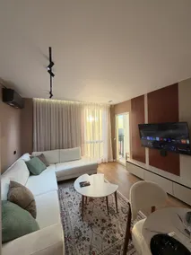 FIN Skyline Apartment - Image 2