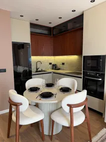 FIN Skyline Apartment - Image 5