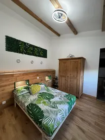 La Pause Méditerranée, with garden, private parking - Image 4