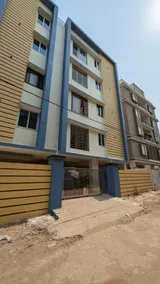 Spacious 1BHK near Sum, IGKC| Daily clean, Private - Image 4