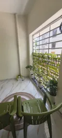 Spacious 1BHK near Sum, IGKC| Daily clean, Private - Image 3