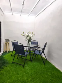 Great for groups | 300 MB Wi-Fi and kitchen - Image 2