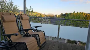 Dream View of the Wied Valley – Designer Apartment with Balcony - Image 3