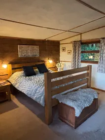 Lakeview Cabin - Image 4
