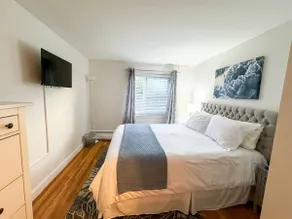Sunny 2B Retreat in Brookline – Walk to T, J Pond - Image 3